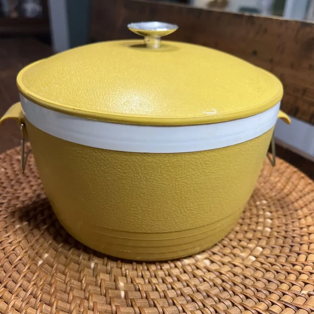 Therm-O-Ware vintage sun
